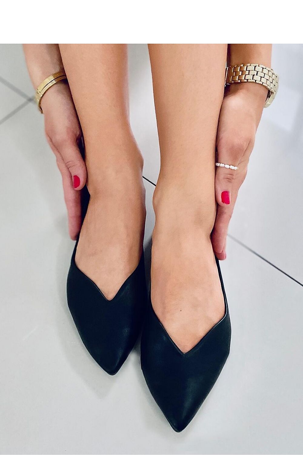  Ballerine model 174529 Inello 