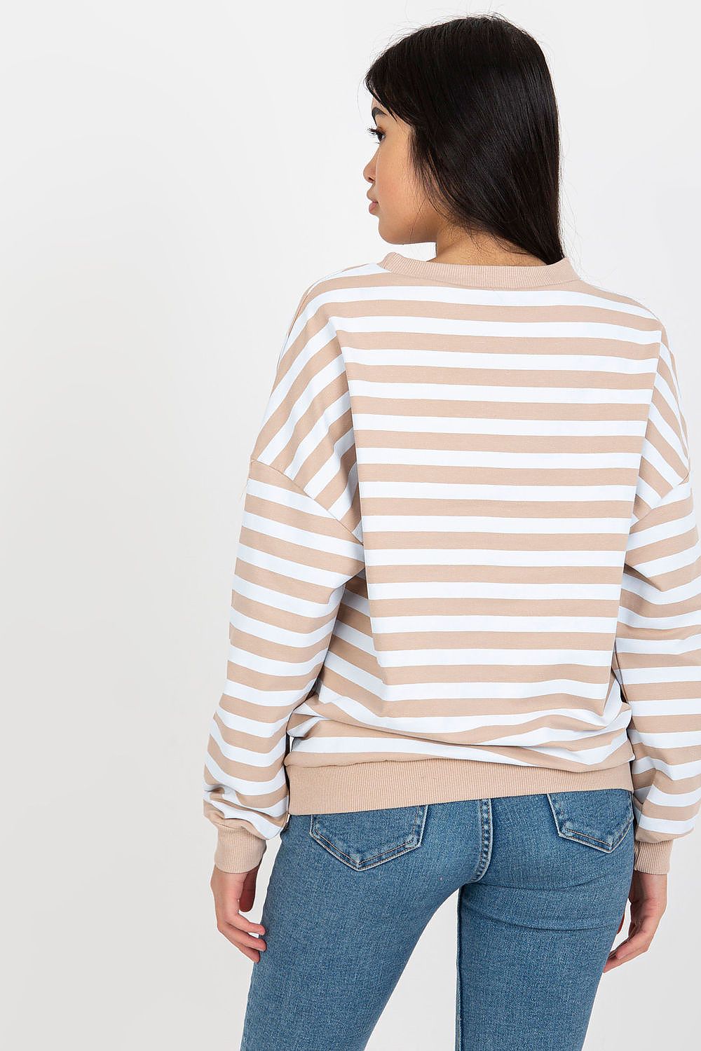  Sweatshirt model 175097 Rue Paris 