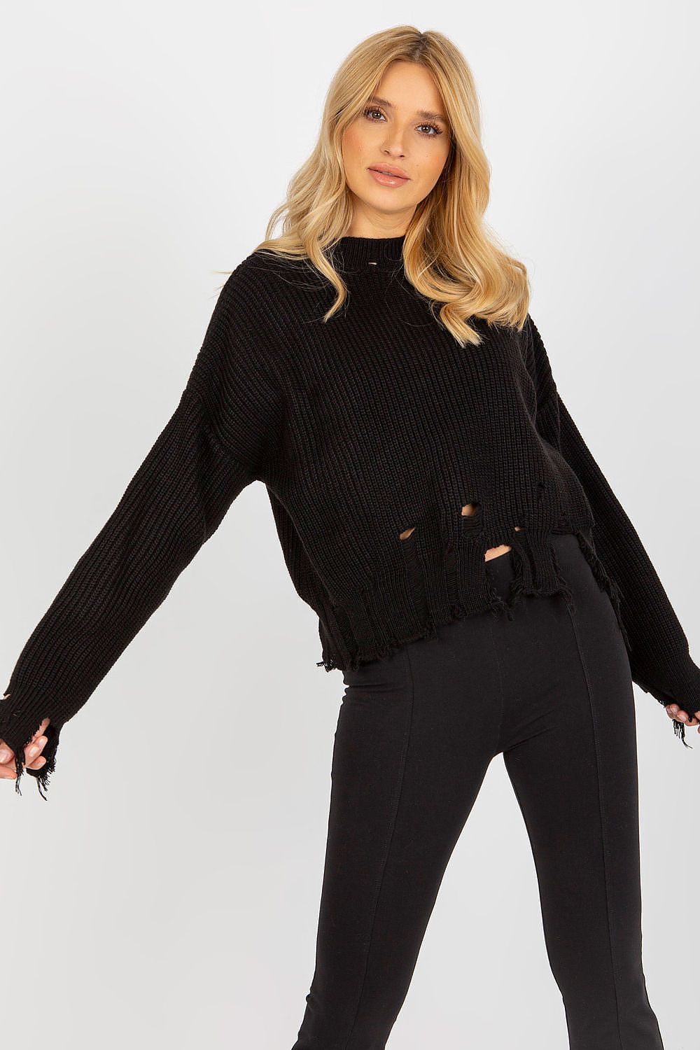  Chandail model 175740 Rue Paris 