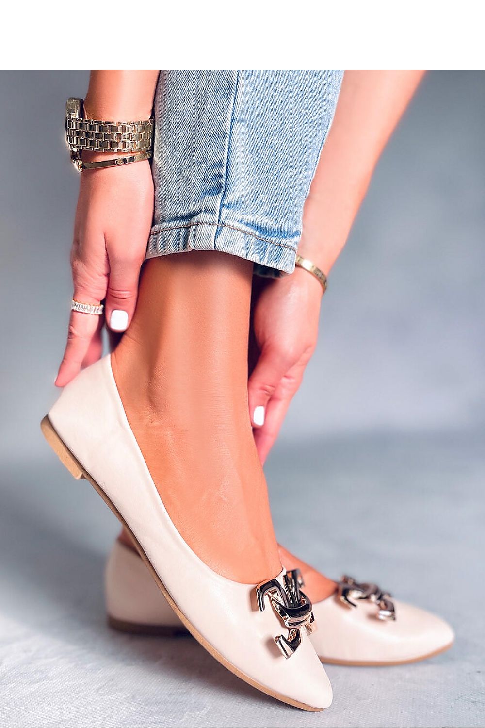 Ballerine model 176029 Inello 