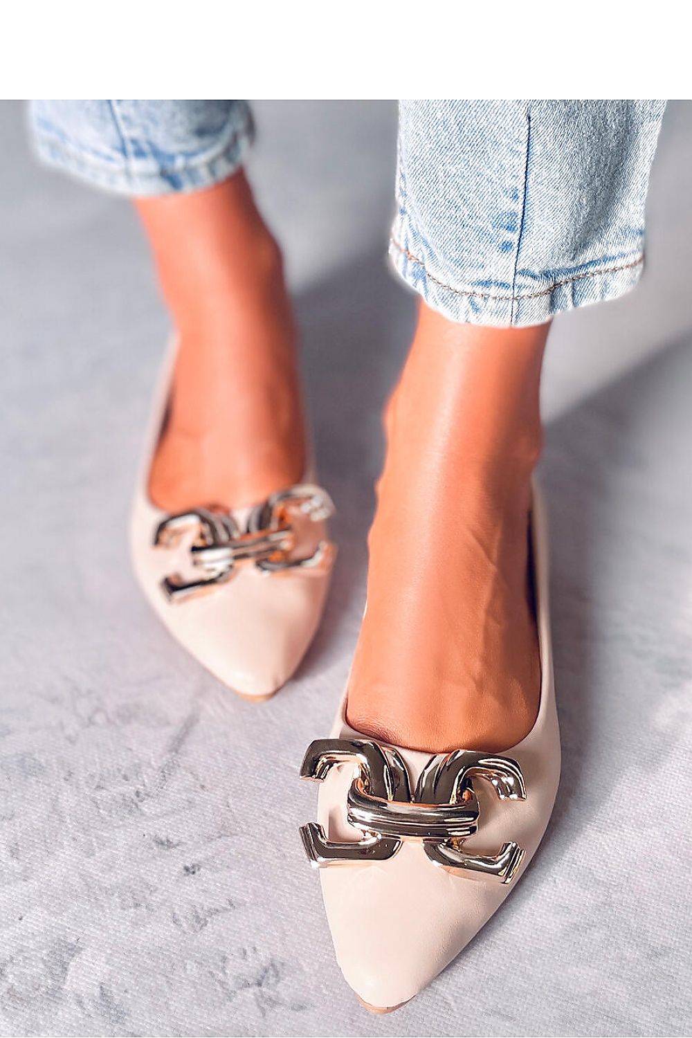 Ballerine model 176029 Inello 