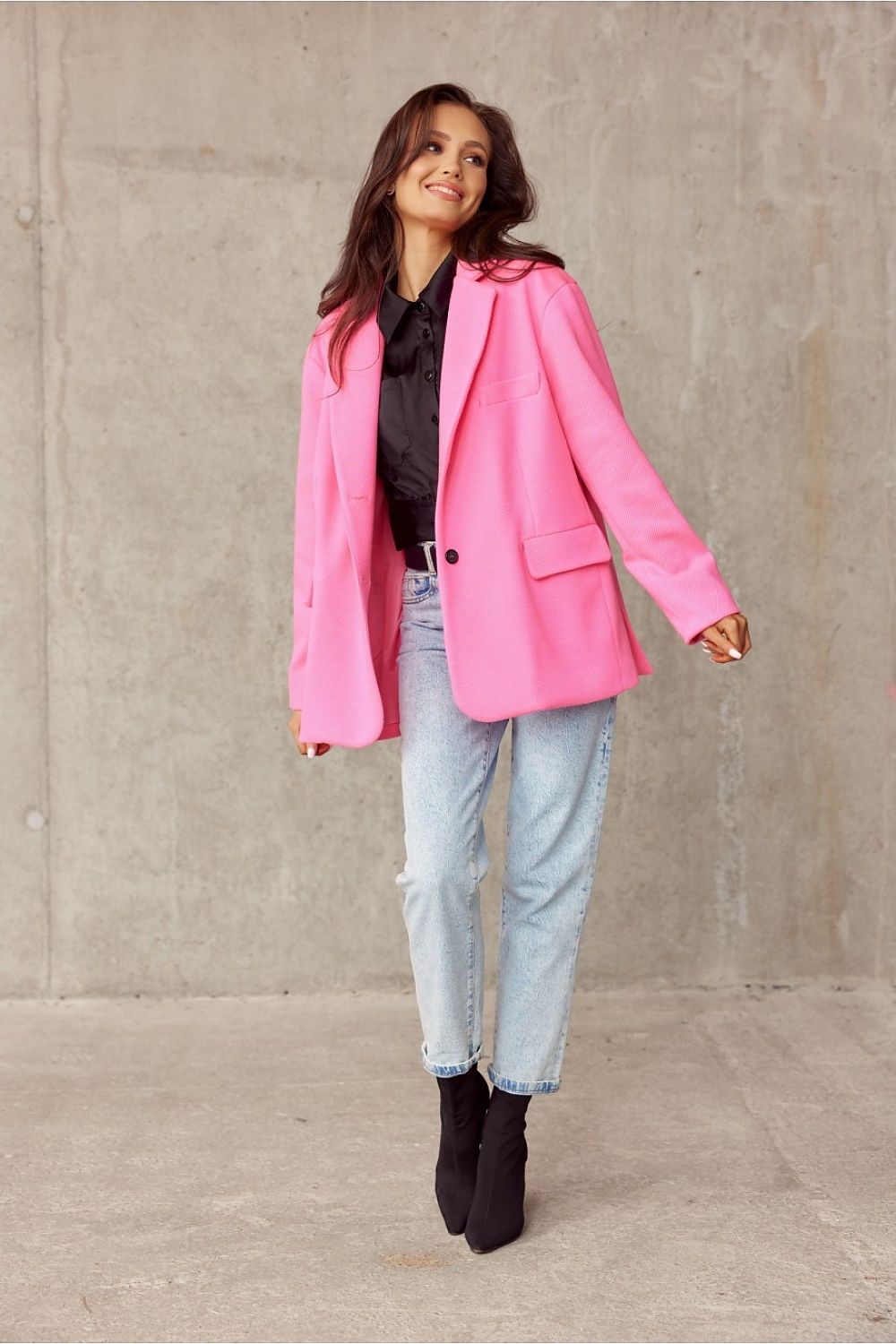  Vest model 176485 Roco Fashion 