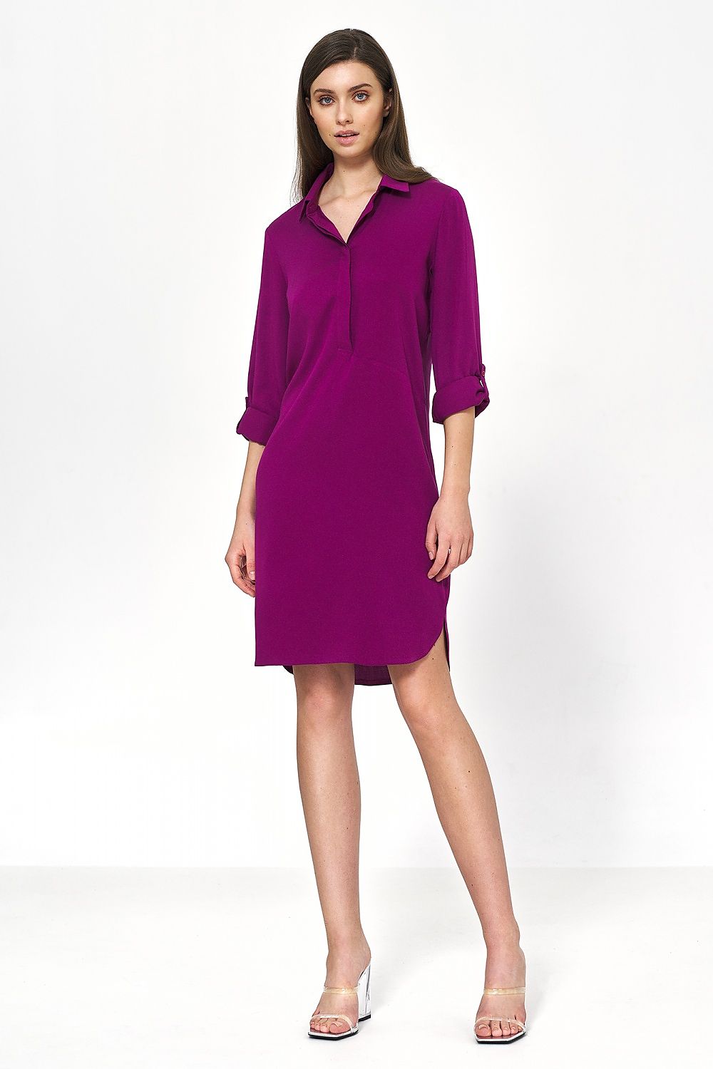  Robe de jour model 176653 Nife 
