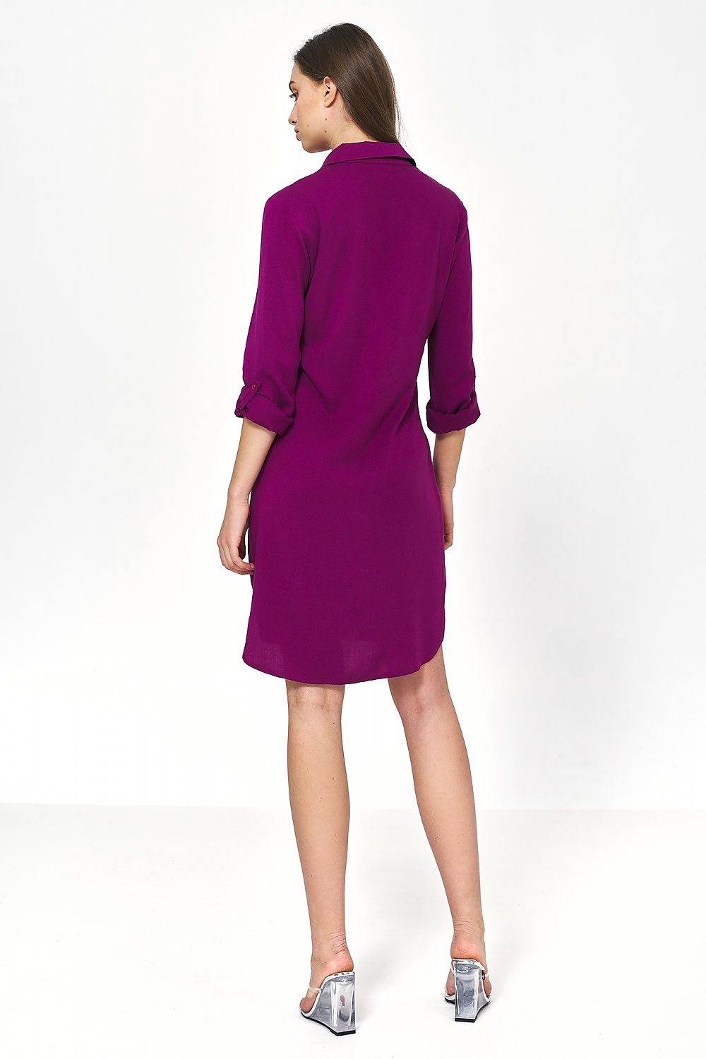  Robe de jour model 176653 Nife 