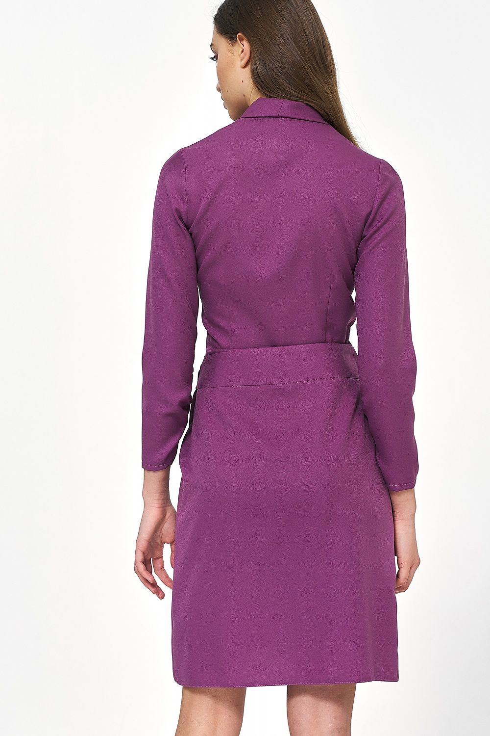  Robe de jour model 176657 Nife 