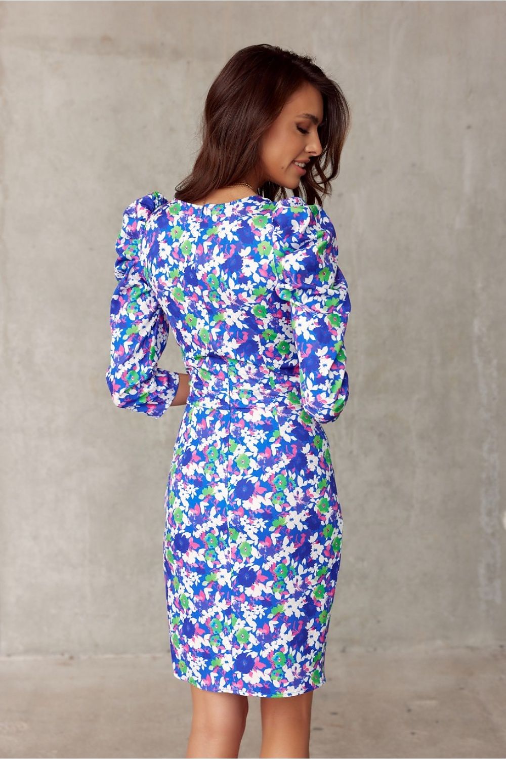  Robe de jour model 176684 Roco Fashion 