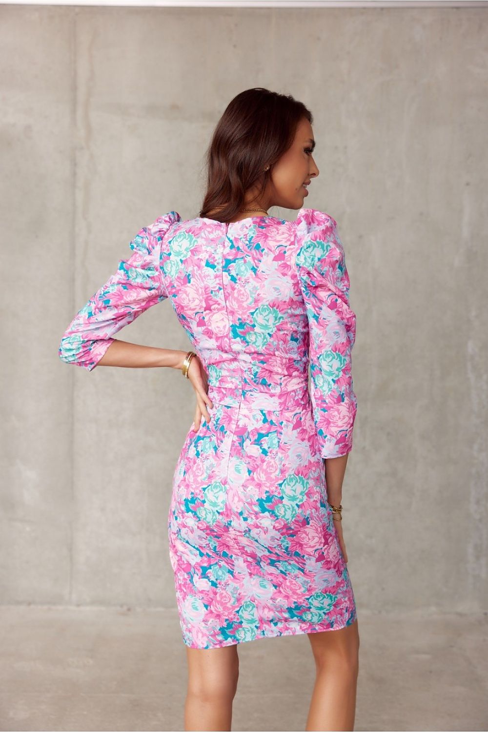  Robe de jour model 176685 Roco Fashion 
