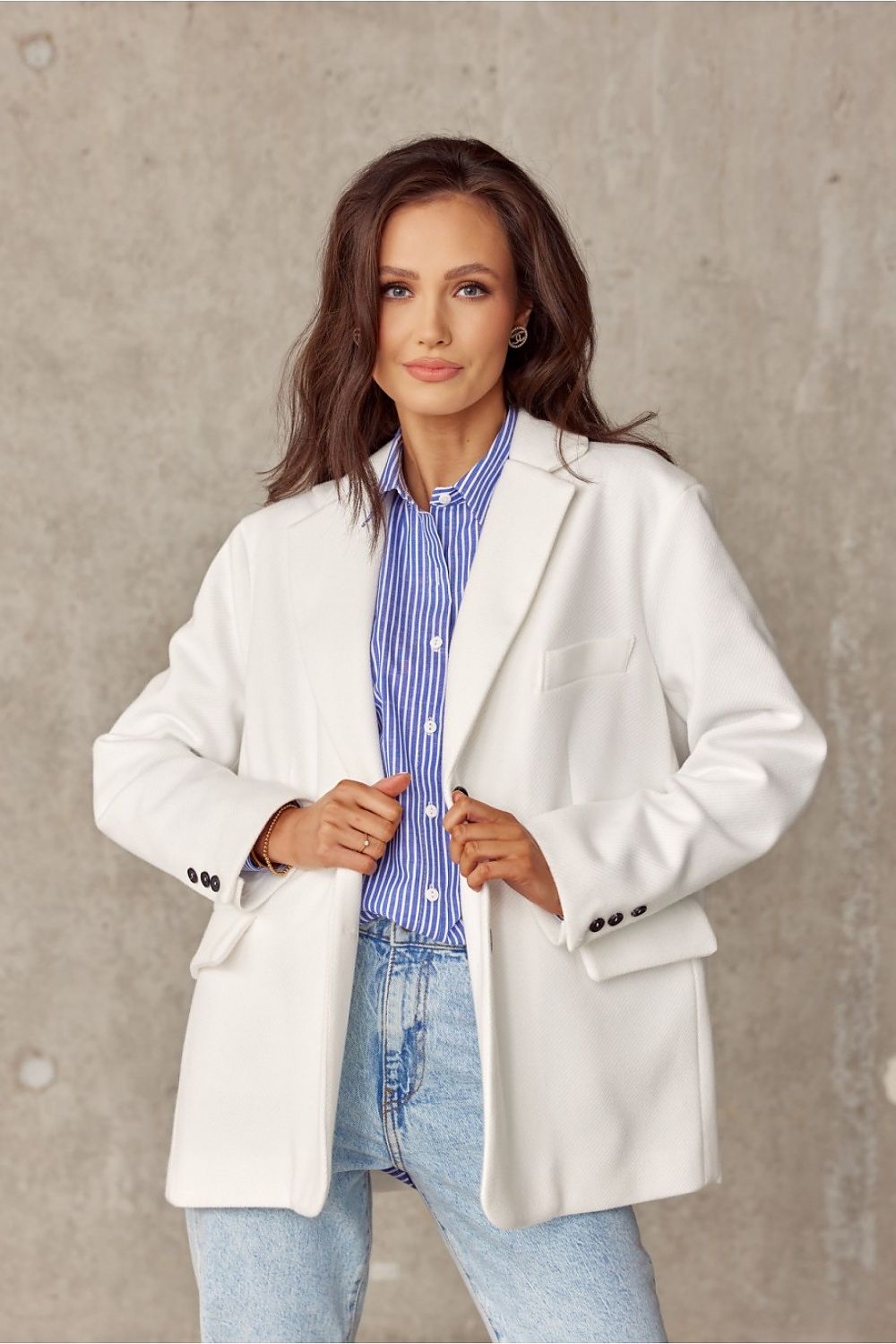  Vest model 176695 Roco Fashion 