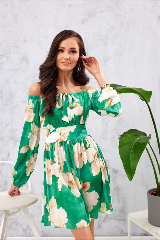  Robe de jour model 176902 Roco Fashion 