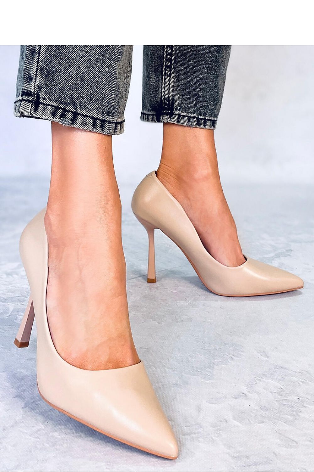  Talons hauts model 177332 Inello 