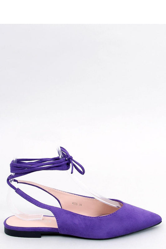  Ballerine model 177343 Inello 