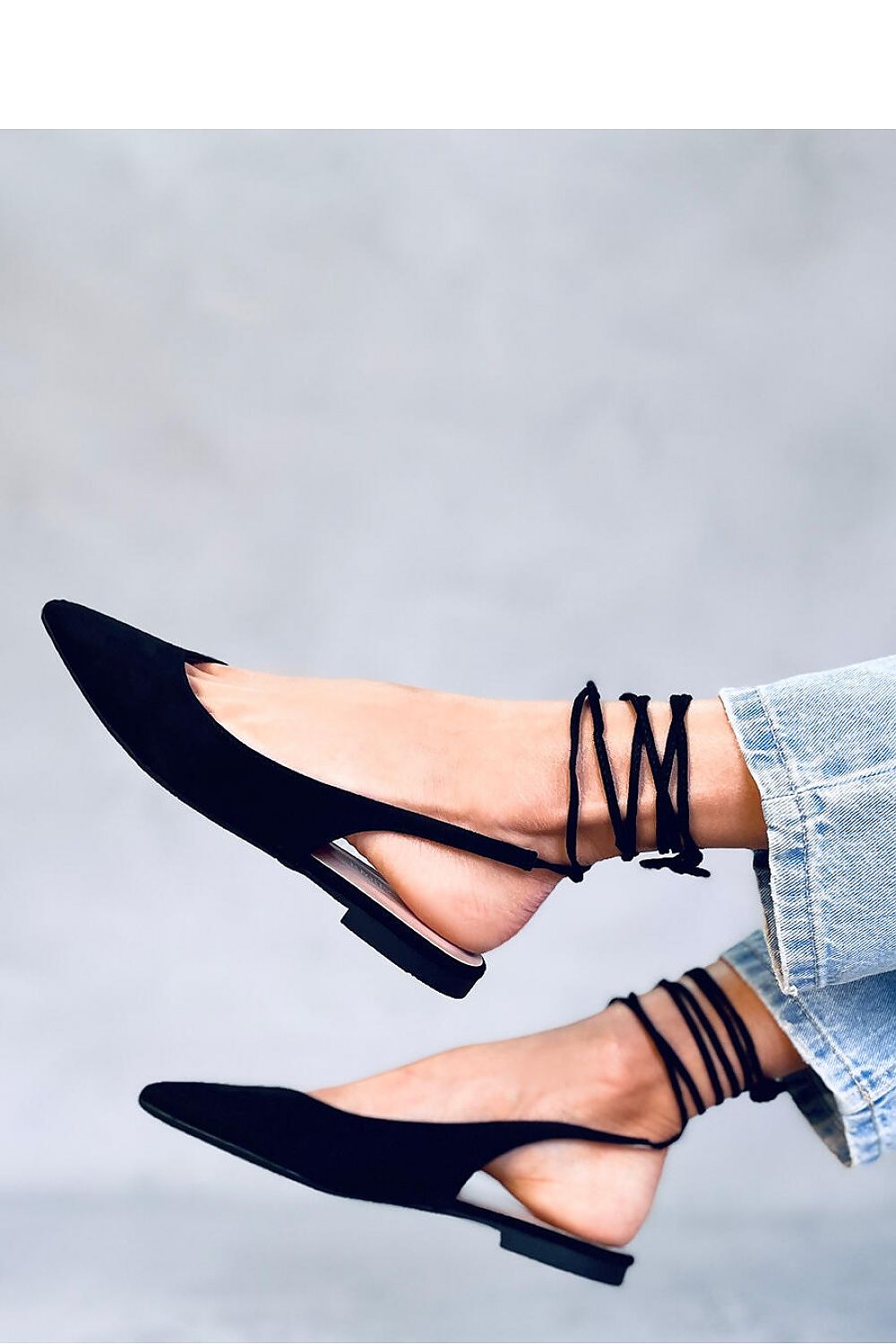  Ballerine model 177344 Inello 