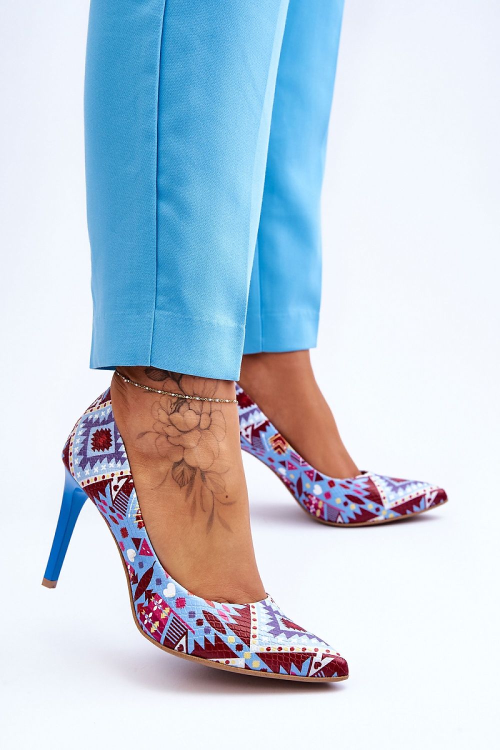  Talons hauts model 177754 Step in style 