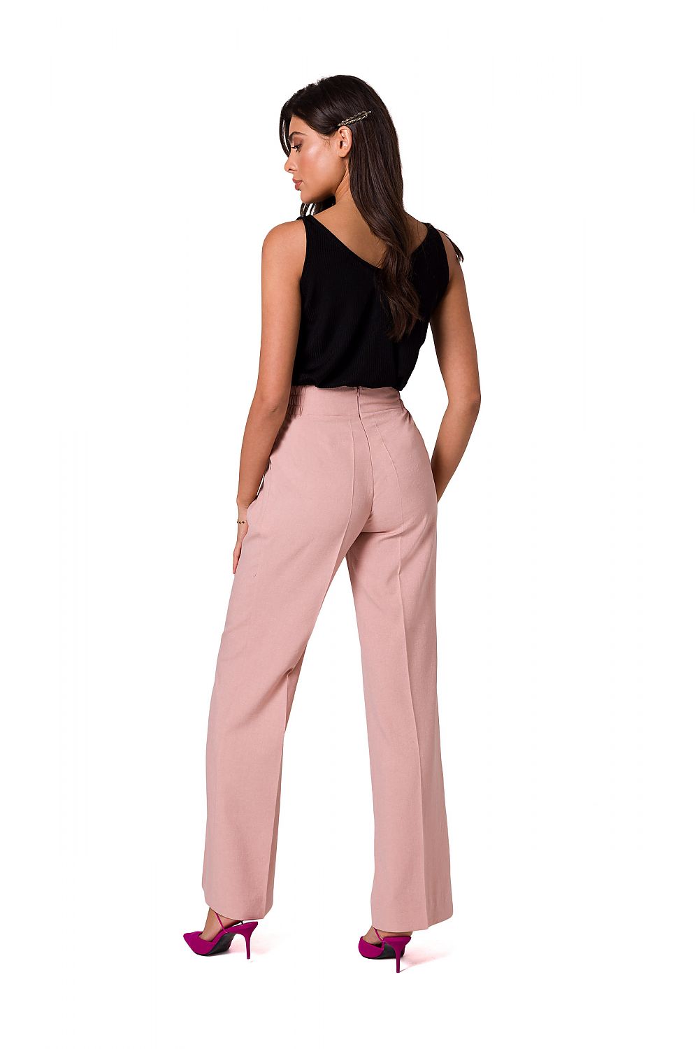  Pantalon long model 177988 BeWear 
