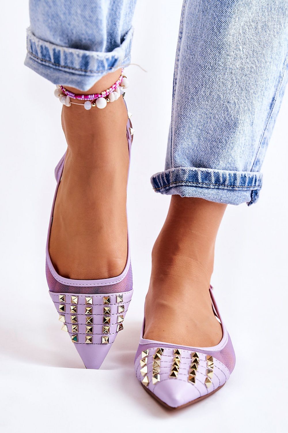  Ballerine model 178031 Step in style 