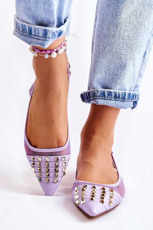  Ballerine model 178031 Step in style 
