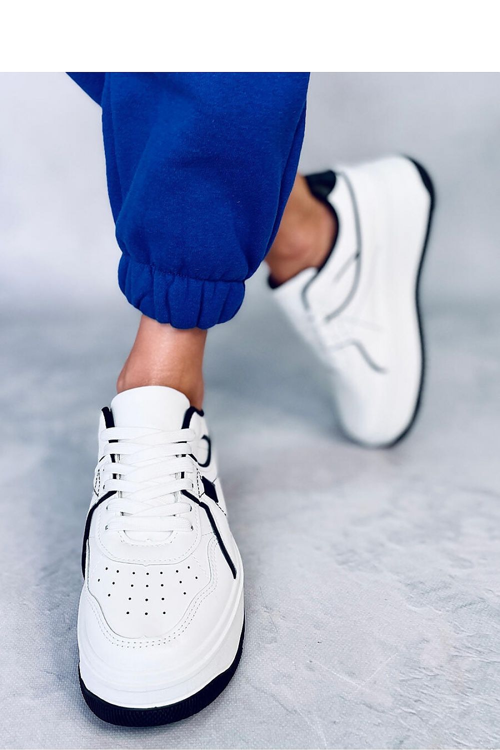  Chaussures de sport model 178859 Inello 