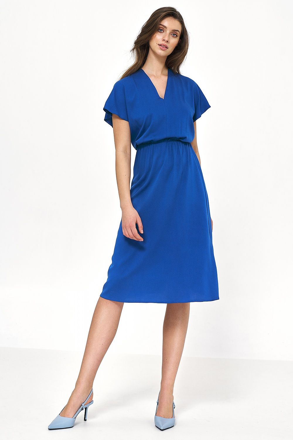  Robe de jour model 179187 Nife 