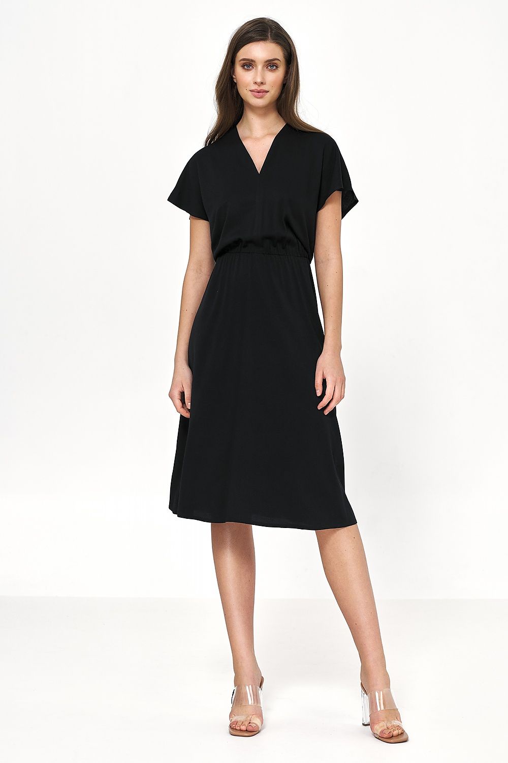  Robe de jour model 179188 Nife 
