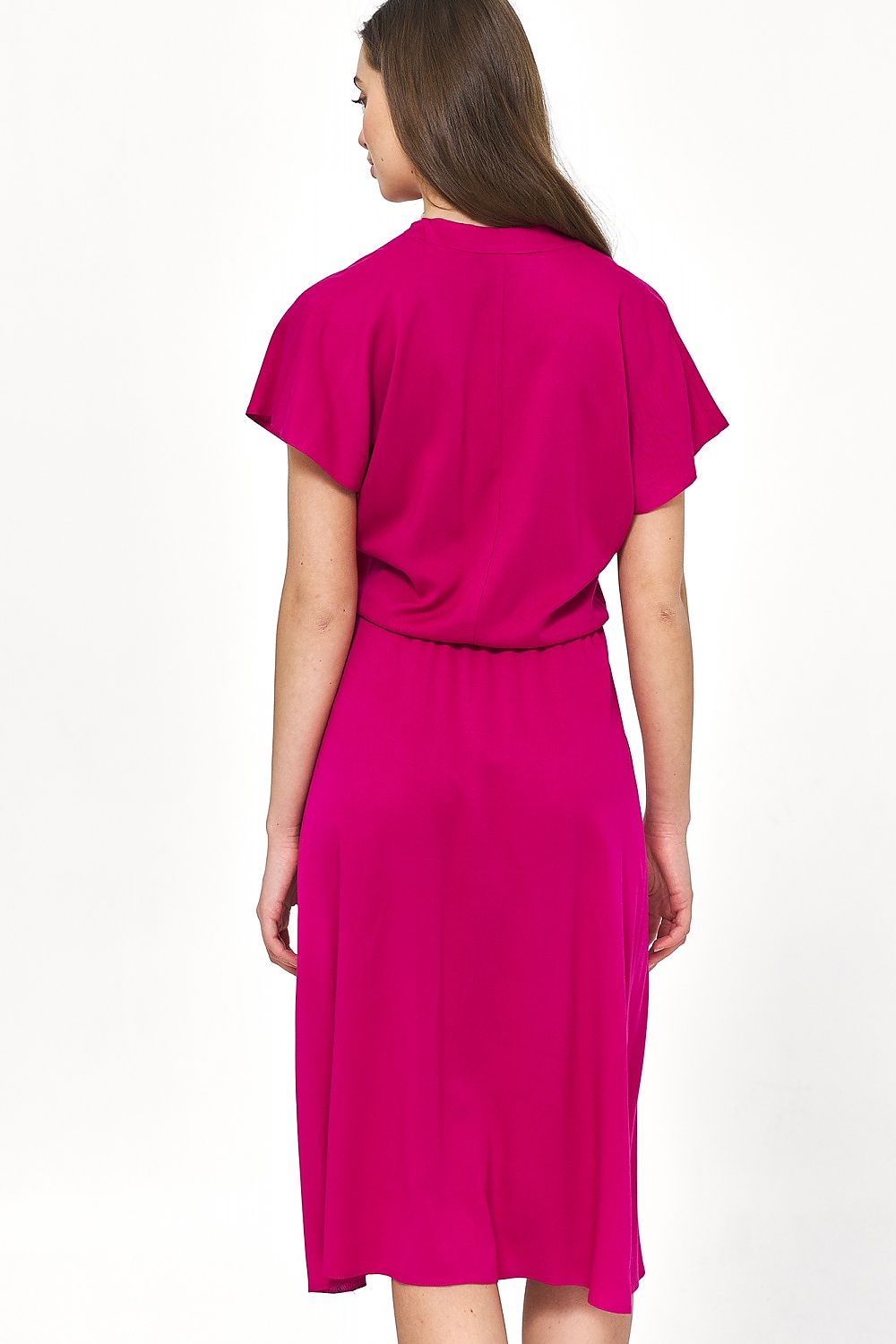  Robe de jour model 179189 Nife 