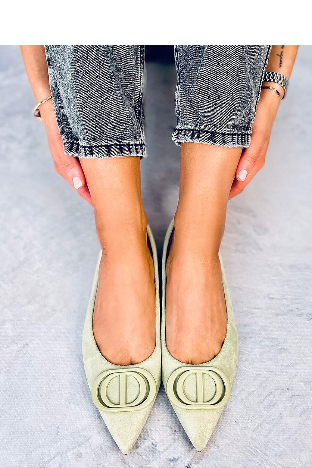  Ballerine model 179323 Inello 