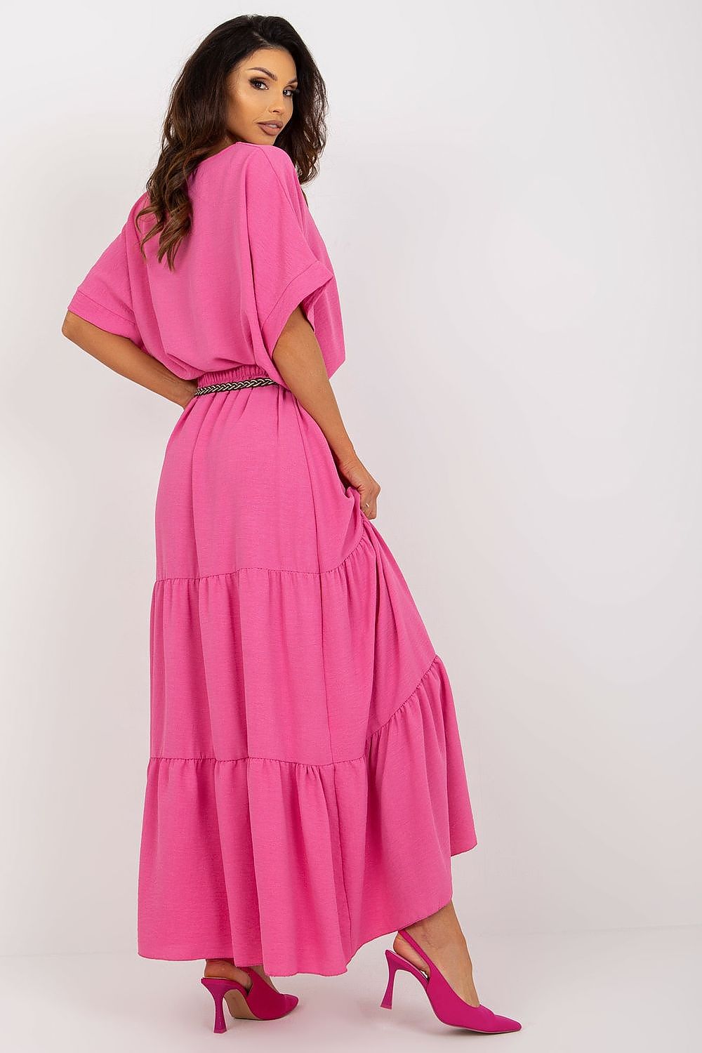  Jupe longue model 179749 Italy Moda 