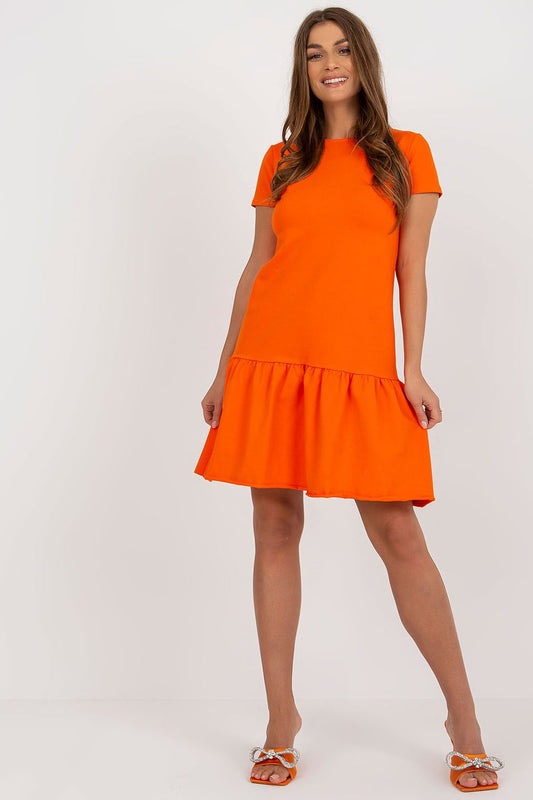  Robe de jour model 179963 Rue Paris 