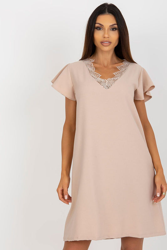  Robe de jour model 179970 Rue Paris 