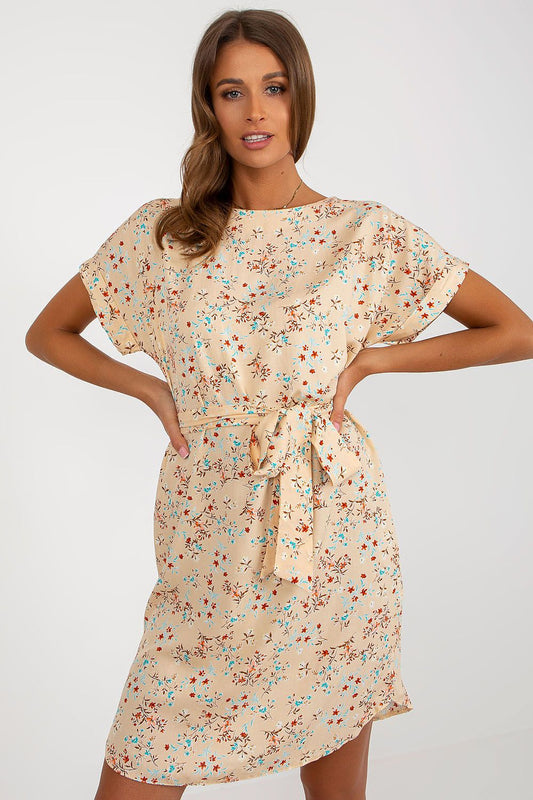  Robe de jour model 180217 Rue Paris 