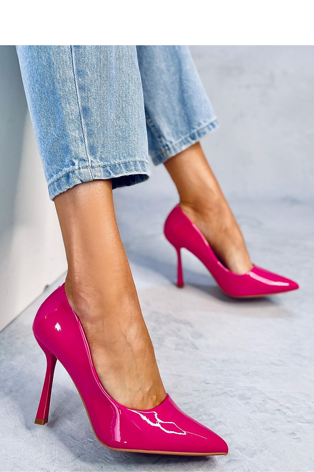  Talons hauts model 181044 Inello 