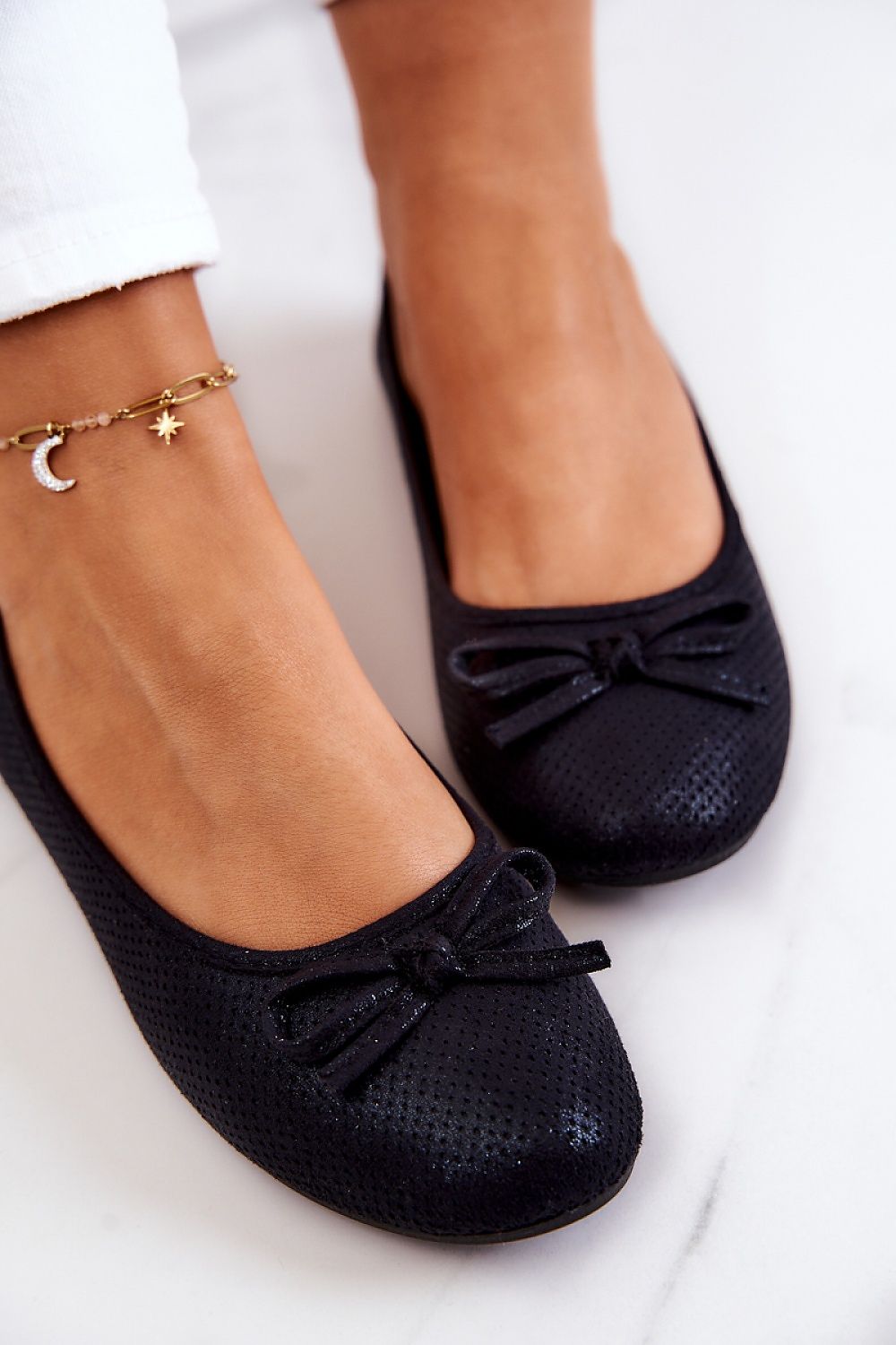  Ballerine model 181054 Step in style 