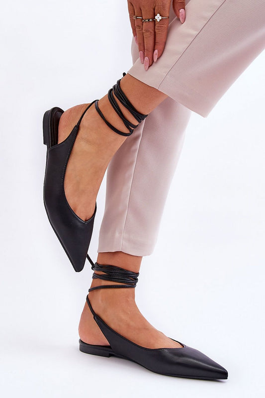  Ballerine model 181057 Step in style 