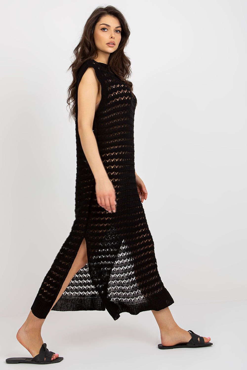  Robe de plage model 181531 Badu 