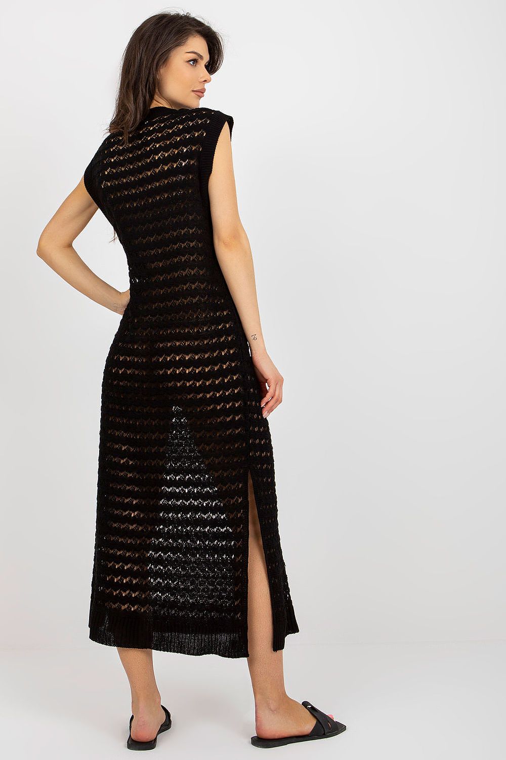  Robe de plage model 181531 Badu 