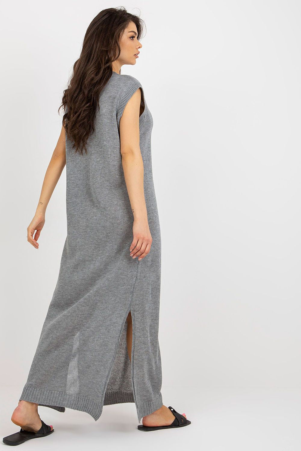  Robe de plage model 181535 Badu 