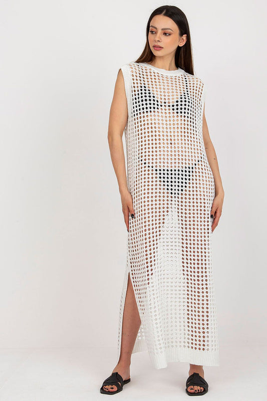  Robe de plage model 181554 Badu 