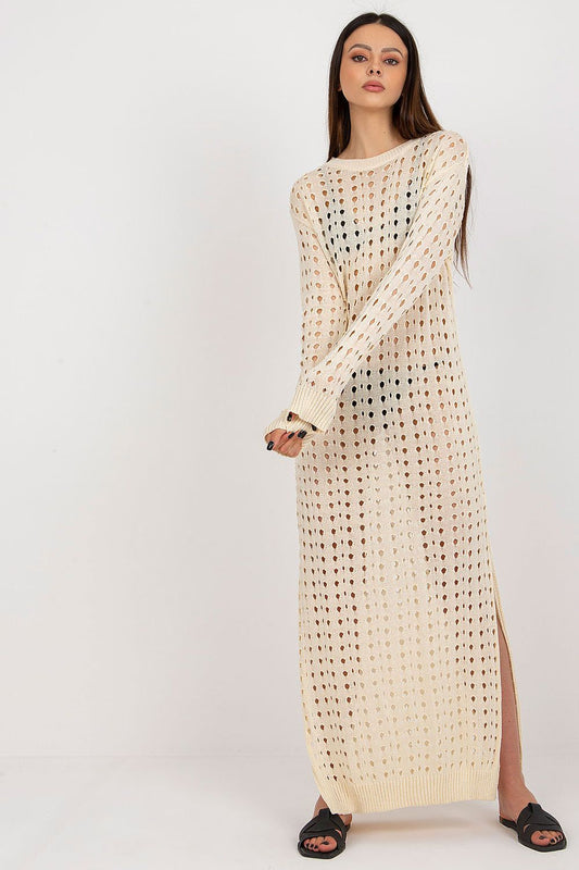  Robe de plage model 181561 Badu 