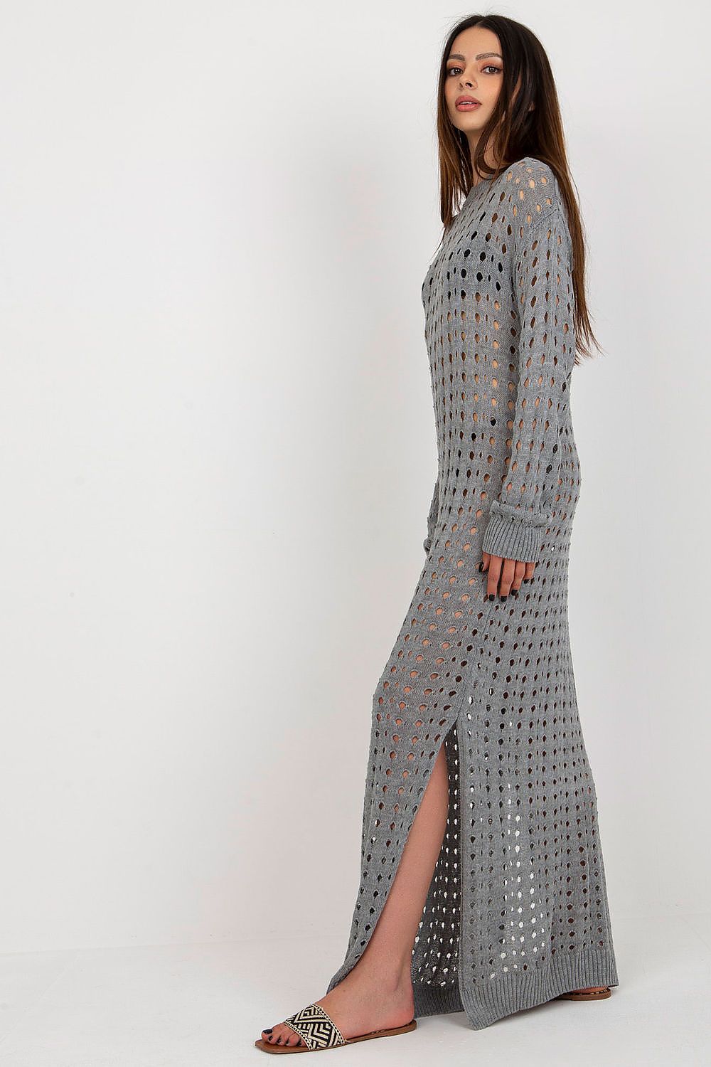  Robe de plage model 181563 Badu 