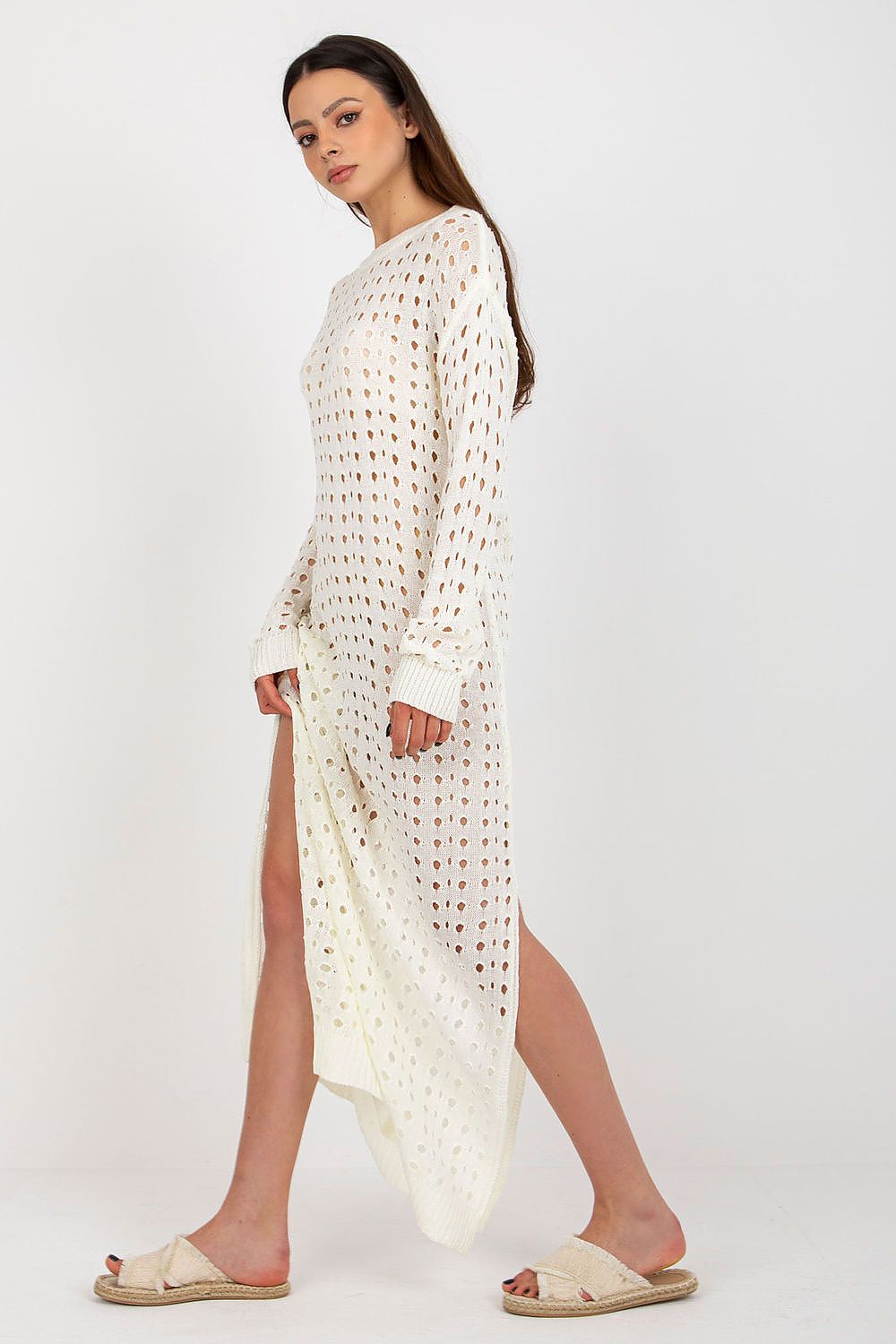  Robe de plage model 181564 Badu 
