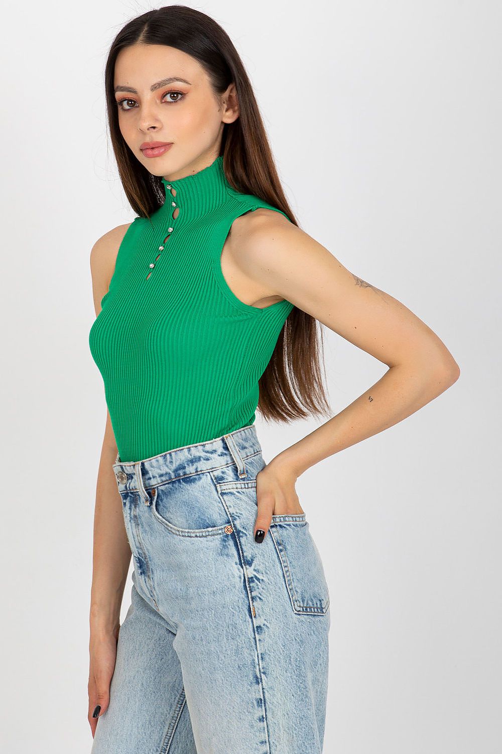  Chemisier model 181565 Badu 