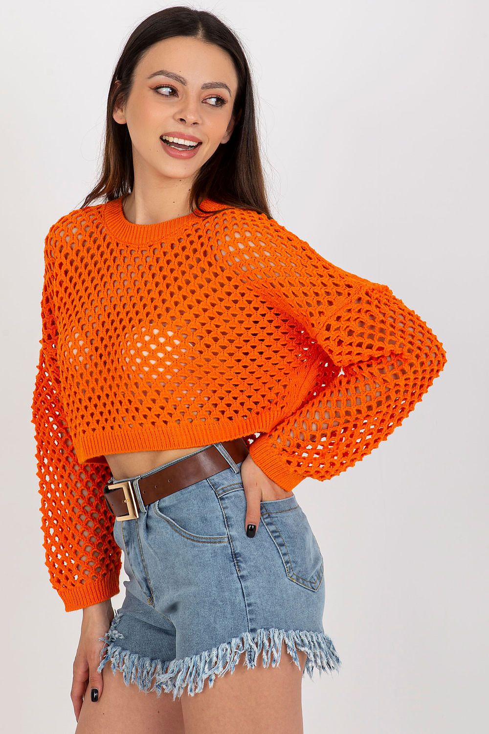  Chandail model 181581 Badu 