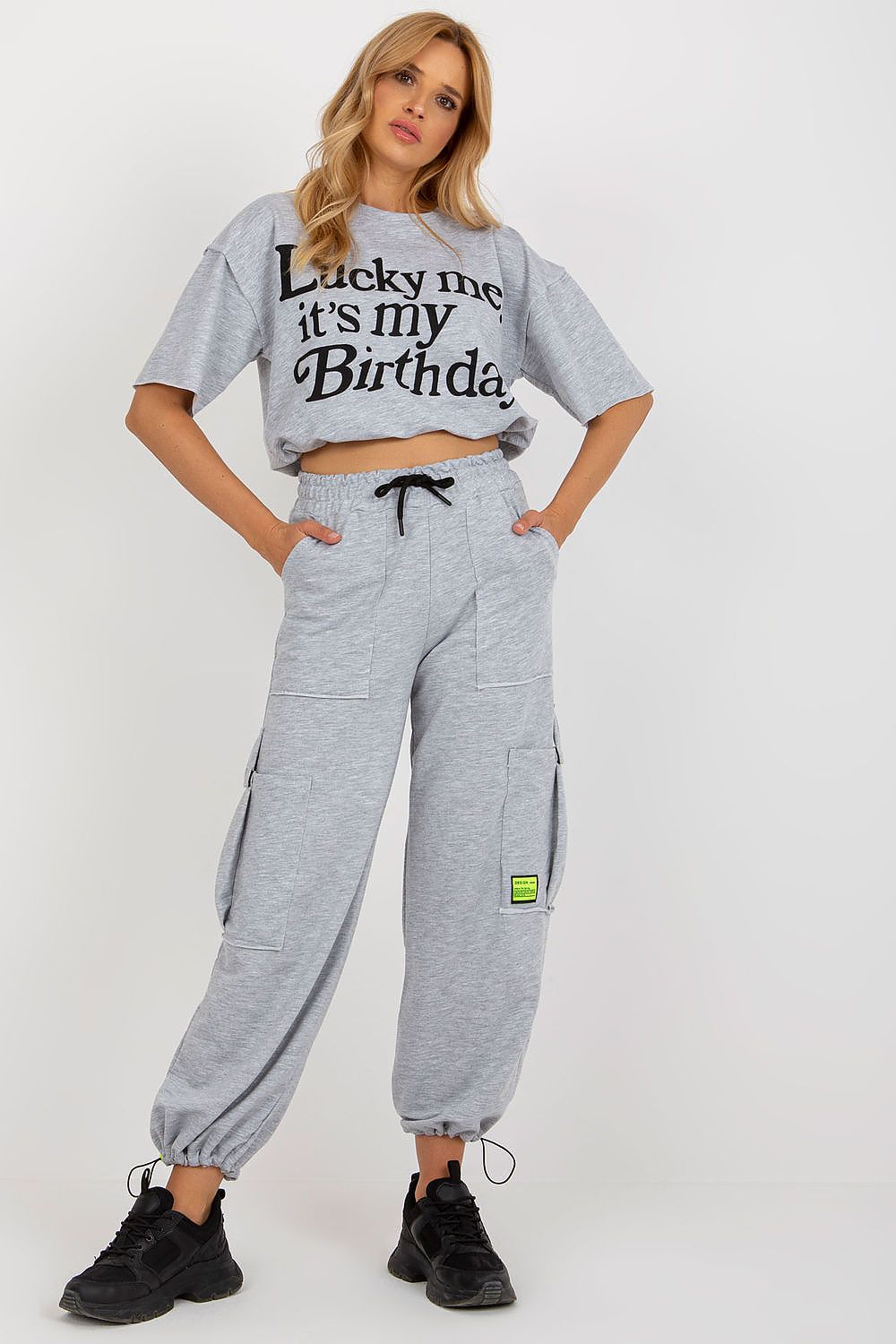  L`ensemble model 181593 Badu 