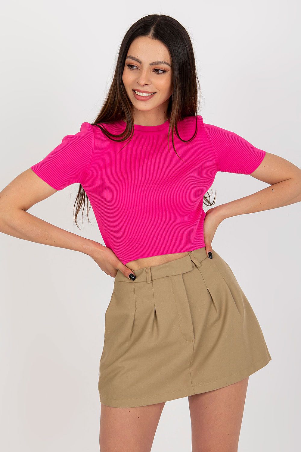  Chemisier model 181596 Badu 