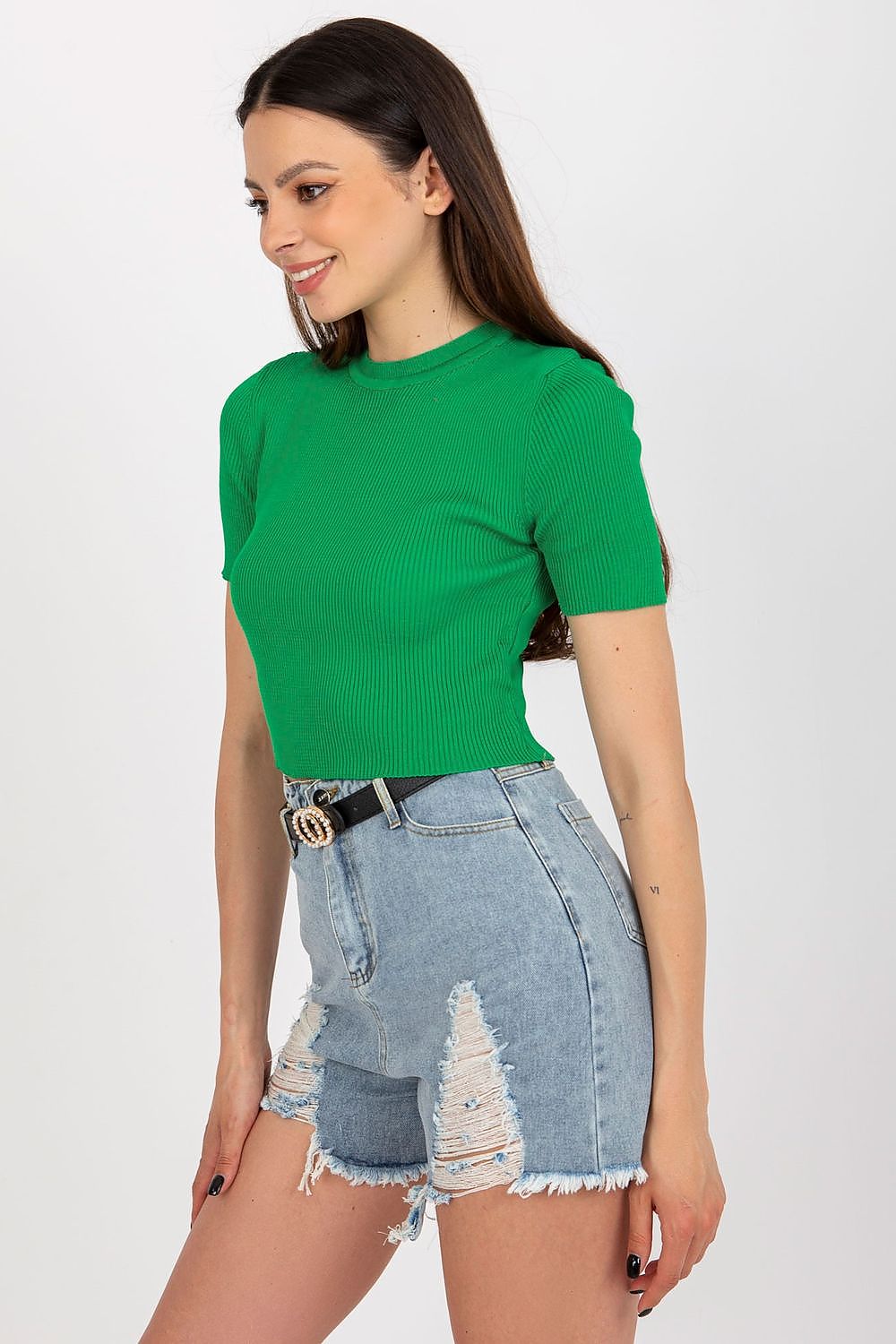  Chemisier model 181597 Badu 