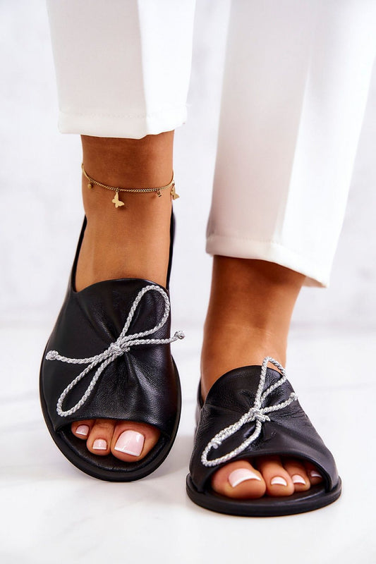  Ballerine model 181764 Step in style 