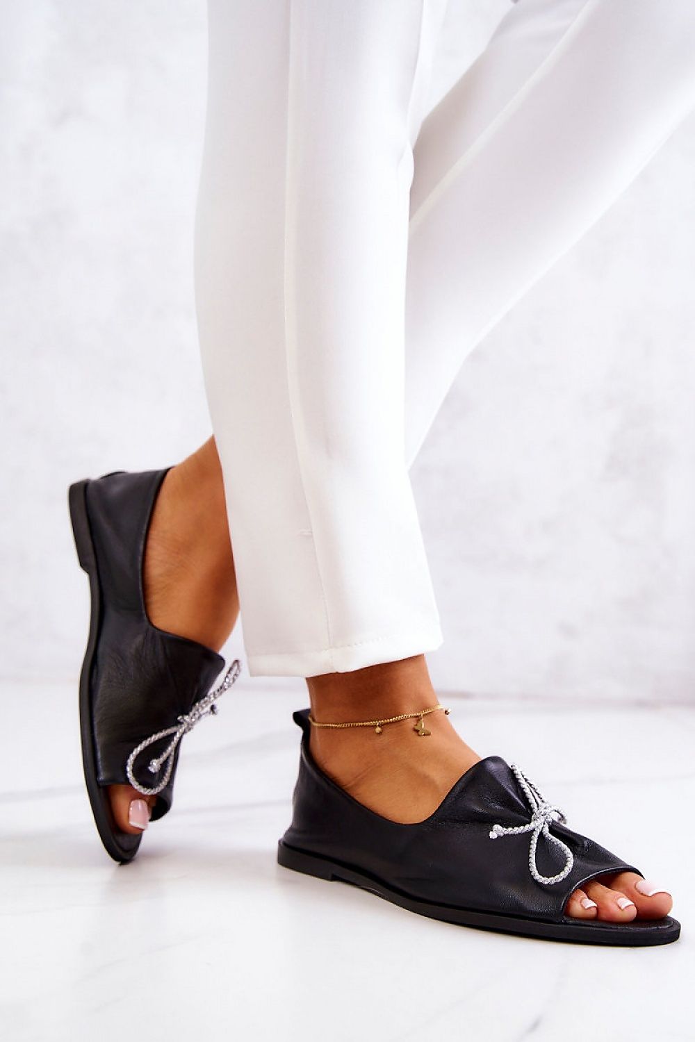  Ballerine model 181764 Step in style 