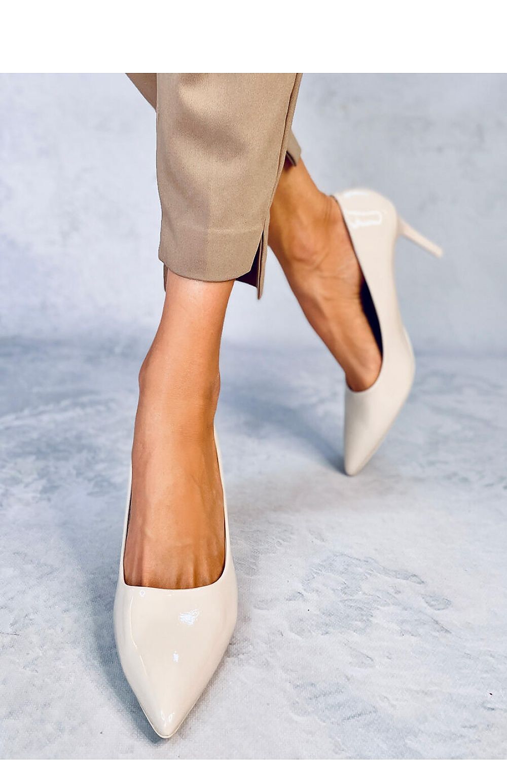  Talons hauts model 181929 Inello 