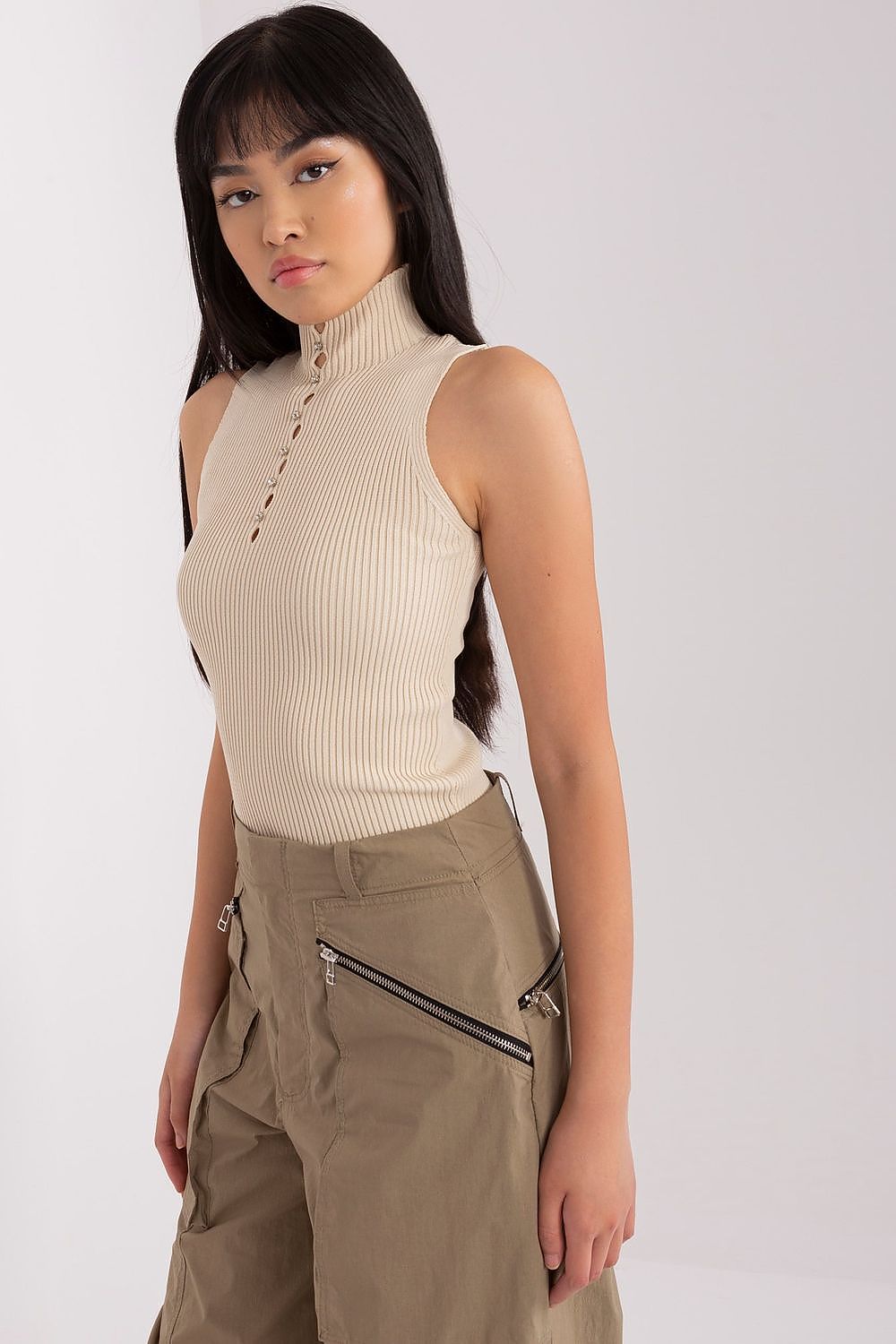  Chemisier model 182058 Badu 