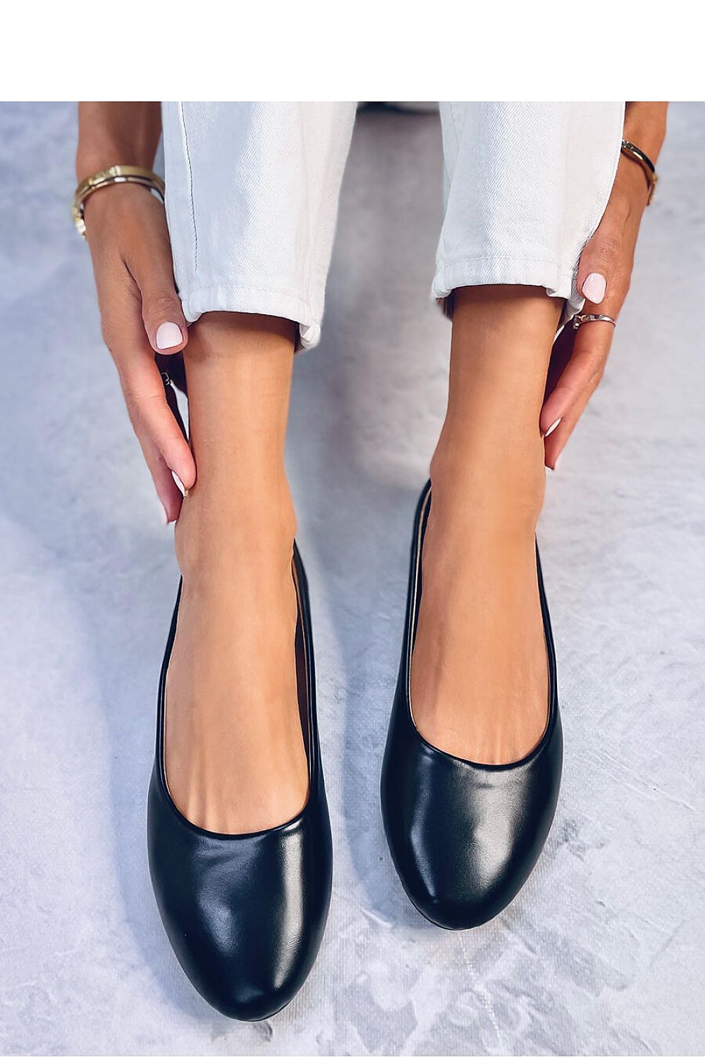  Ballerine model 182229 Inello 