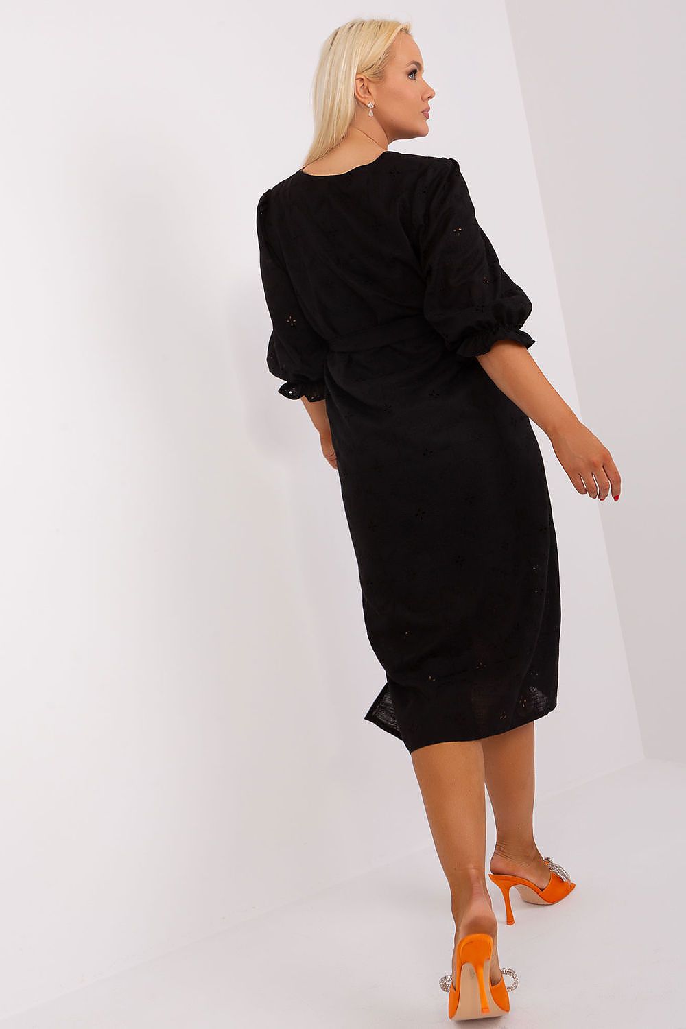  Plus size Robe model 182285 Lakerta 